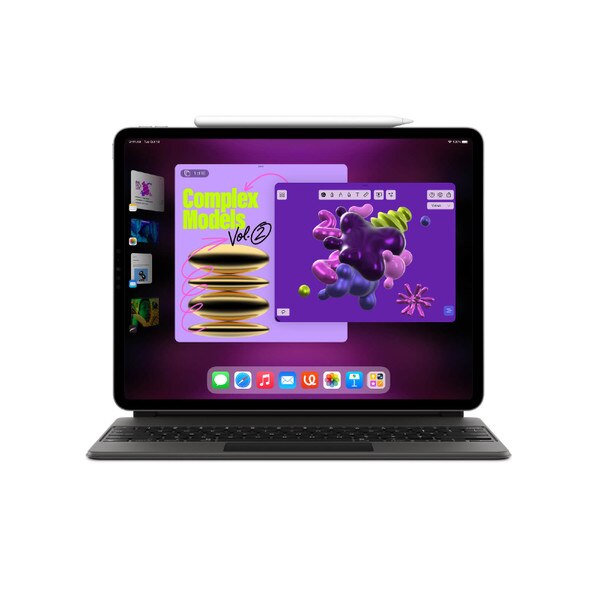 Apple iPad Pro M2 (12.9-inch)